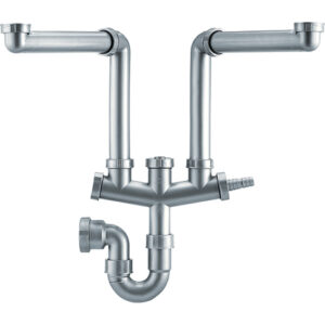 Spazio Kit 2 (7pc Unit)