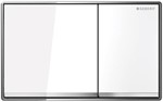 Omega 60 Actuator (White Glass)