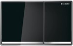 Omega 60 Actuator (Black Glass)