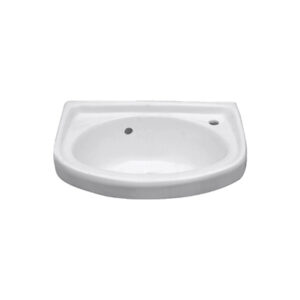 Basin Anchor Small 1th