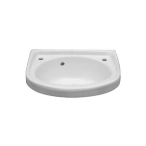 Basin Anchor Small 2th