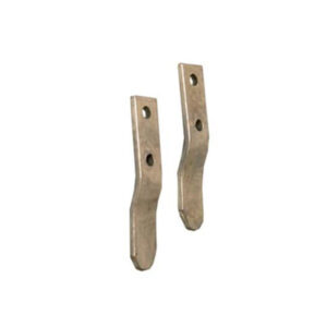 Bracket For Urinal Pair