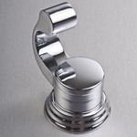 San Marco Robe Hook