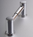 San Marco Paper Holder