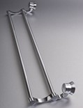 San Marco Single Towel Rail(760mm)