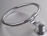San Marco Towel Ring