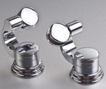 San Marco Mirror Holder