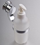 San Marco Soap Dispenser