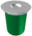 Franke Inset Waste Bin