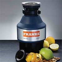 Franke Waste Disposer 0.75HP
