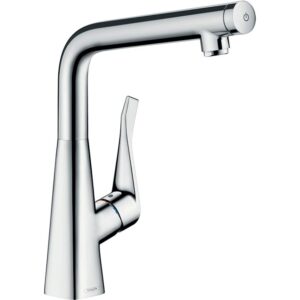 Metris Select Sink Mixer (14883003)
