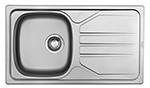 Franke Nouveau Sink (NVN611)