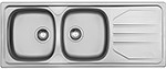 Franke Nouveau Sink (NVN621)