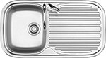 Franke Quinline Sink (QLX611)