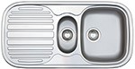 Franke Quinline Sink (QLX651)