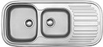 Franke Quinline Sink (QLX621 - 110)