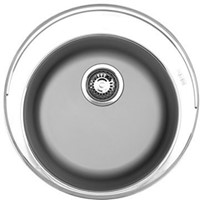 Franke Rondo RDX610 - 48 Prep Bowl (T/H)