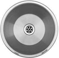 Franke Rondo Prep Bowl (RDX610 - 44)