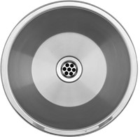 Franke Rondo Prep Bowl (RDX610 - 34)