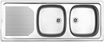 Franke Projectline (PLN621)
