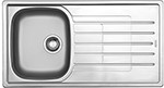 Franke Cascade Sink (CDX611)