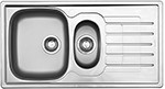 Franke Cascade Sink (CDX651)