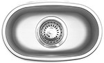 Franke Cub 130 Undermount Sink