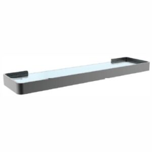 Ash Glass Shelf