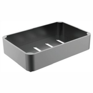 Ash Soap Basket