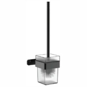 Ash Toilet Brush Holder