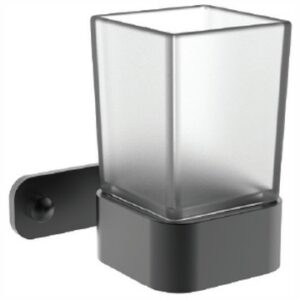 Ash Toothbrush Tumbler
