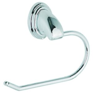 Bay Toilet Paper Holder