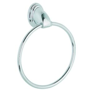 Bay Towel Ring