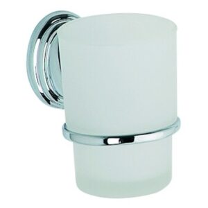Bay Toothbrush Tumbler