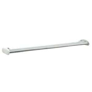 Coast Double Towel Rail 700mm