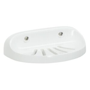 Coast Single Soap Holder
