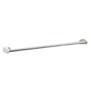 Coast Single Towel Rail 700mm