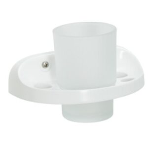 Coast Toothbrush Tumbler Holder