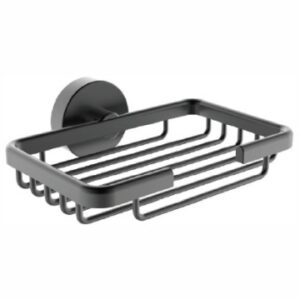 Coal Soap Basket
