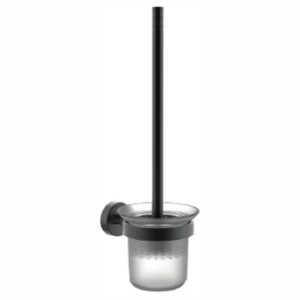 Coal Toilet Brush Holder