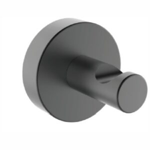 Coal Towel Hook
