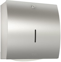 Franke STRX600 Paper Towel Dispenser