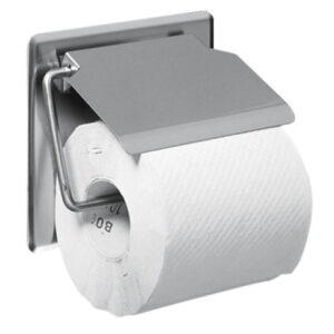 Franke Bs677 Single Toilet Roll Holder