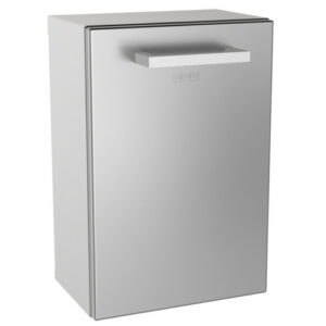 Franke Rodx611 Sanitary Towel Disposal Bin