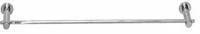 Franke Bhm9P Polished SS Single Towel Rail