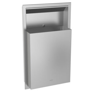 Franke Rodx605E Recessed Waste Bin