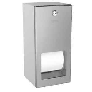 Franke Rodx672 DoubleToilet Roll Holder