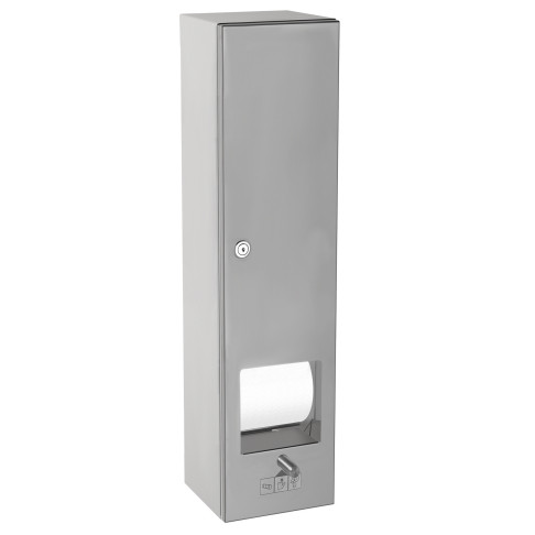 Franke Rodx674 4 Toilet Roll Holder Dispenser