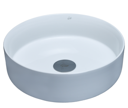 Gio Sianna Round Counter Top Basin