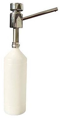 Franke SD80 Soap Dispenser With 1L Bottle
